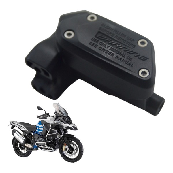 Cilindro Embreagem Bmw R1200 R 1200 Gs Adv 13-19 Original