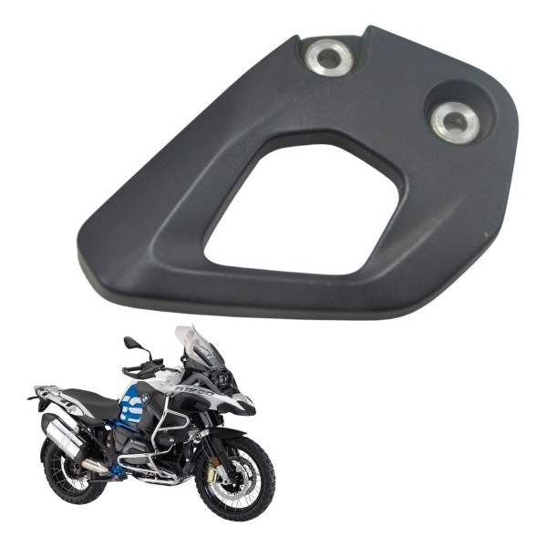 Protetor Pedaleira Direita Bmw R1200 R 1200 Gs Adv 13-19