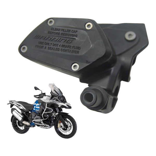 Cilindro Freio Dianteiro Bmw R1200 R 1200 Gs Adv 13-19 Orig