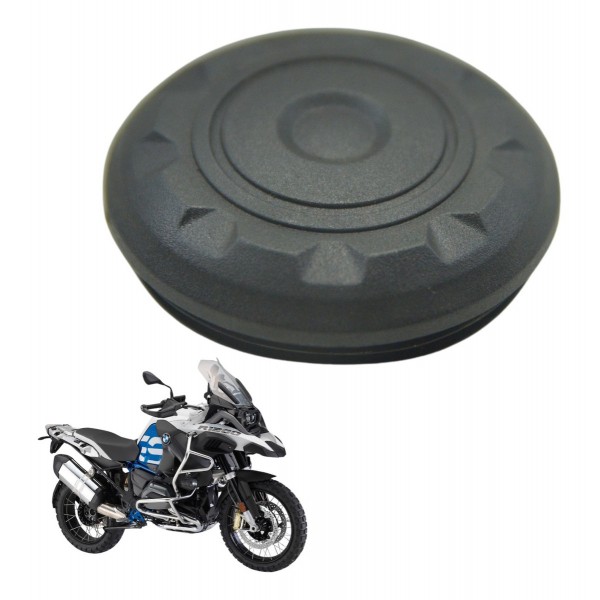 Acabamento Chassi Maior Bmw R1200 R 1200 Gs Adv 13-19 Orig