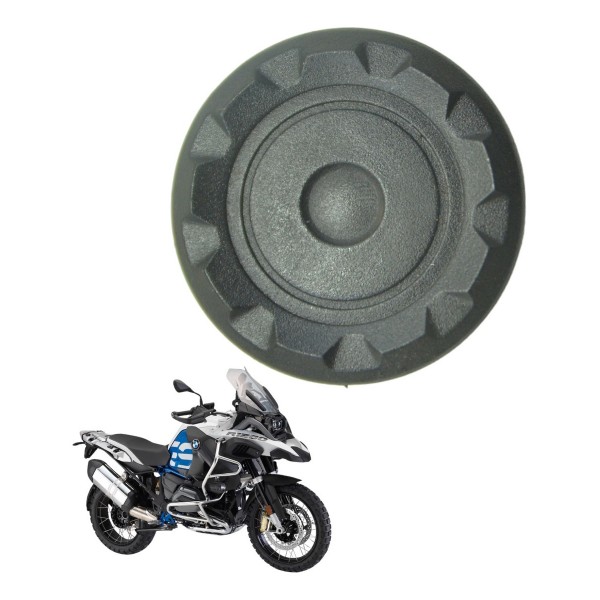 Acabamento Chassi Menor Bmw R1200 R 1200 Gs Adv 13-19 Orig