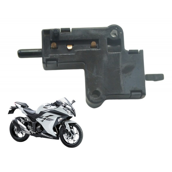 Interruptor Embreagem Kawasaki Ninja 300 13-18 Original