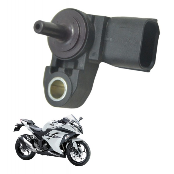 Sensor Map Kawasaki Ninja 300 13-18 Original