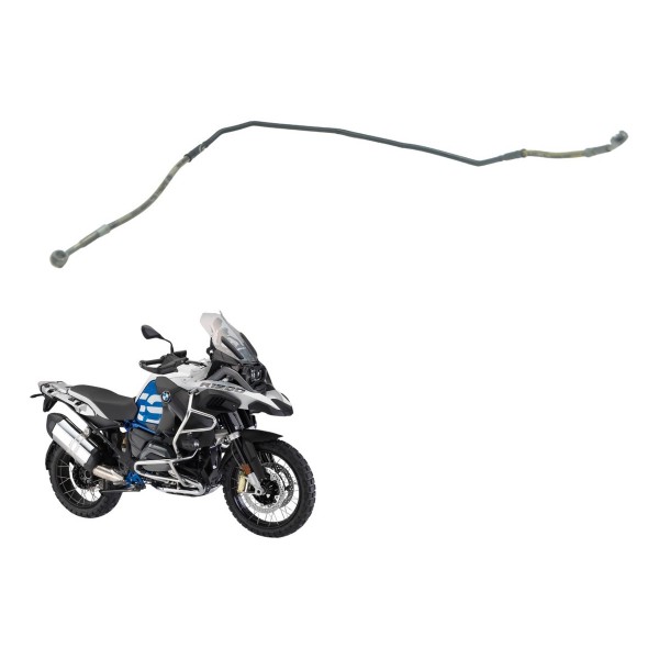 Flexível Freio Traseiro Bmw R1200 R 1200 Gs Adv 13-19 Orig