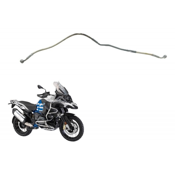 Flexível Freio Dianteiro Bmw R1200 R 1200 Gs Adv 13-19 Orig