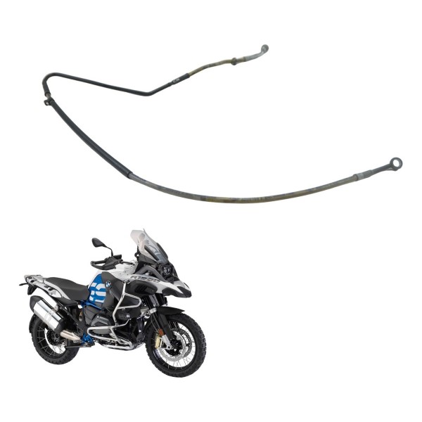 Flexível Freio Traseiro Bmw R1200 R 1200 Gs Adv 13-19 Orig