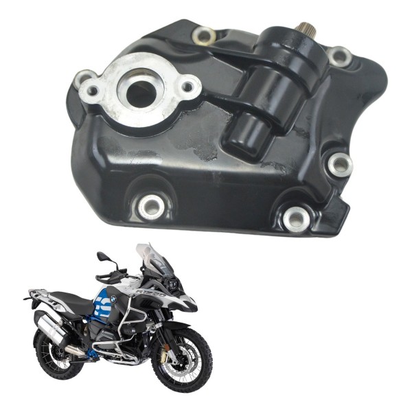 Tampa Eixo Pedal Cambio Bmw R1200 R 1200 Gs Adv 13-19