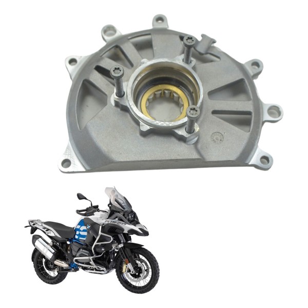 Suporte Estator Bmw R1200 R 1200 Gs Adv 13-19 Original