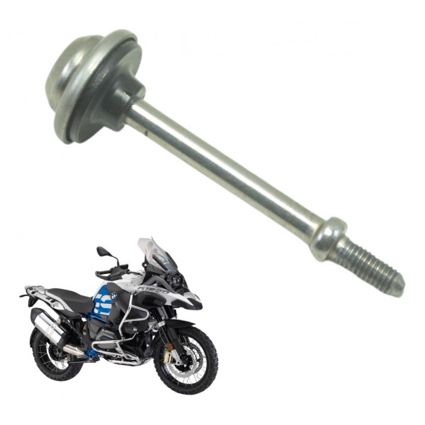 Parafuso Tampa Cabeçote Bmw R1200 R 1200 Gs Adv 13-19 Orig