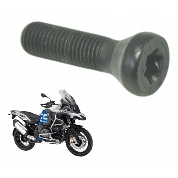 Parafuso Roda Traseira Bmw R1200 R 1200 Gs Adv 13-19 Orig