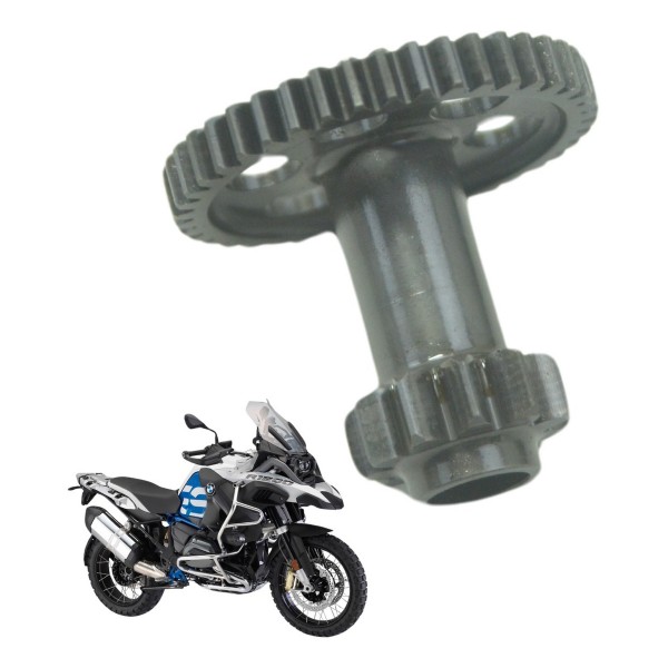 Engrenagem Redução Partida Bmw R1200 R 1200 Gs Adv 13-19