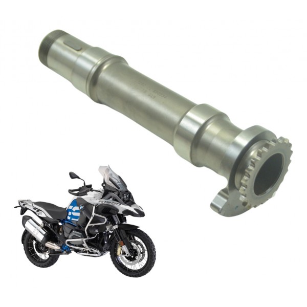 Balanceiro Virabrequim Bmw R1200 R 1200 Gs Adv 13-19 Orig