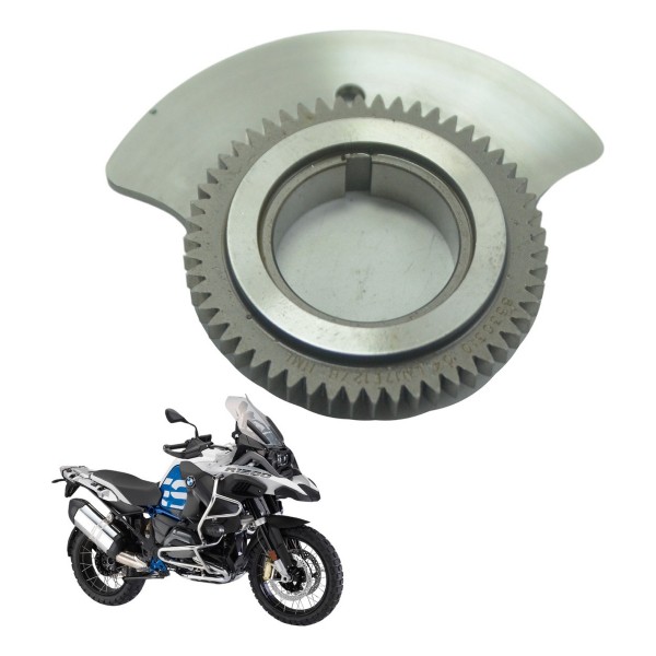 Engrenagem Balanceiro Virabrequim Bmw R 1200 Gs Adv 13-19