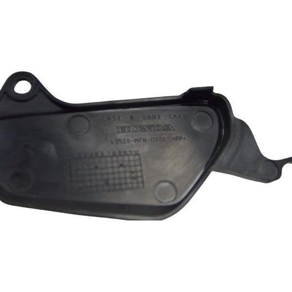 Acabamento Capa Corrente Honda Cb 1000 R 11-16 Original