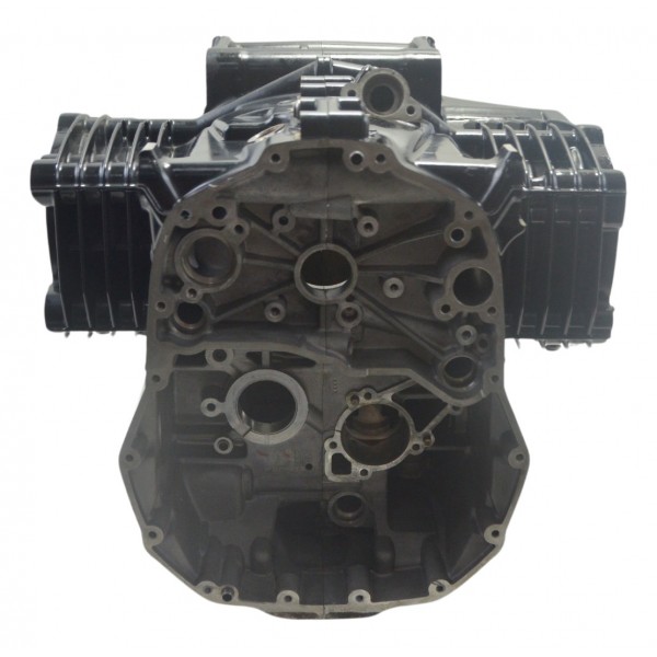 Bloco Motor Carcaça Completo C/baixa Bmw R 1200 Gs Adv 13-19