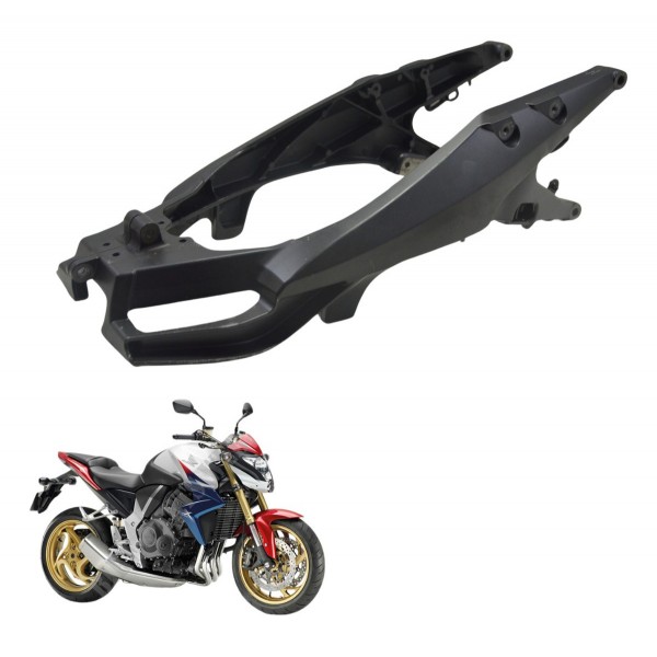 Quadro B C/ Detalhes Honda Cb 1000 R 11-16 Original