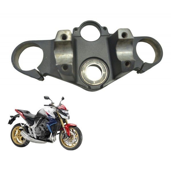 Mesa Superior C/ Detalhes Honda Cb 1000 R 11-16 Original