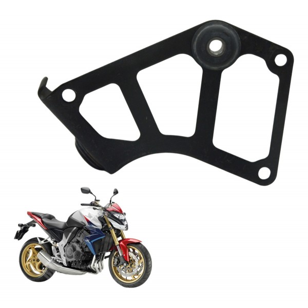 Suporte Modulo Abs Honda Cb 1000 R 11-16 Original