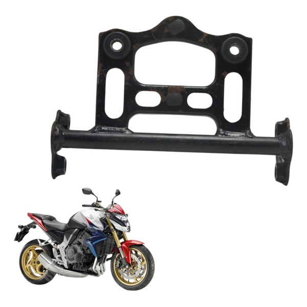 Suporte Retificador Carga Honda Cb 1000 R 11-16 Original