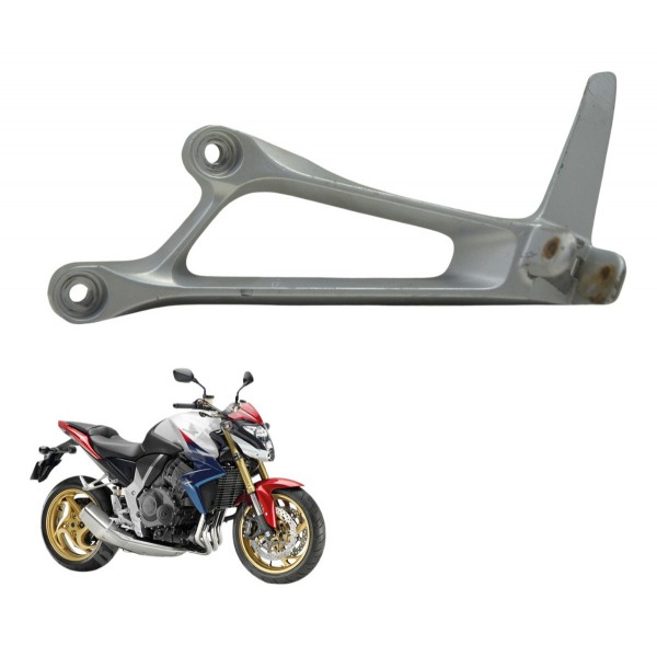 Bacalhau Traseiro Esquerdo Honda Cb 1000 R 11-16 Original