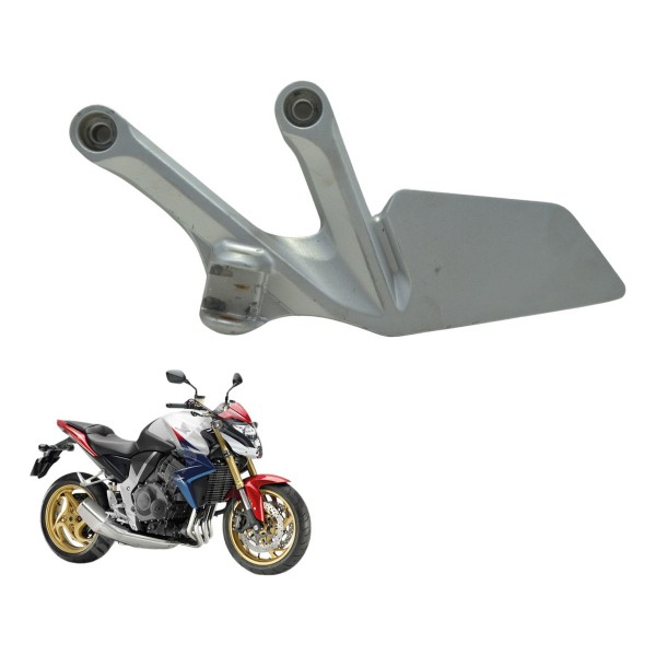 Bacalhau Dianteiro Esquerdo Honda Cb 1000 R 11-16 Original