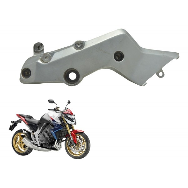 Suporte Motor Direito Honda Cb 1000 R 11-16 Original