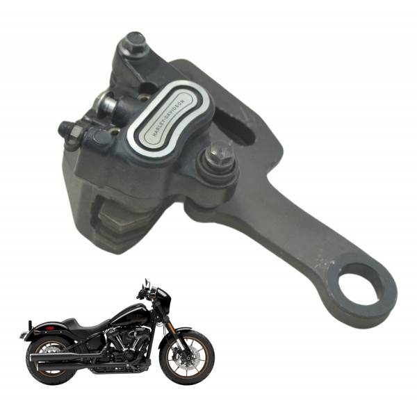 Pinça Freio Traseiro Harley Softail Low Rider S 114 19-22