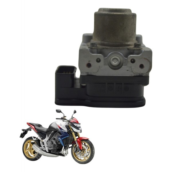 Modulo Abs Honda Cb 1000 R 11-16 Original