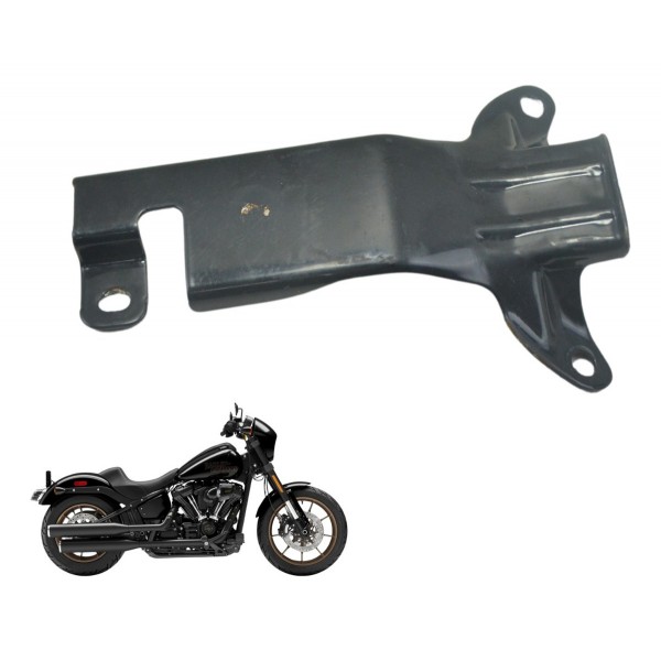 Suporte Banco Harley Softail Low Rider S 114 19-22 Original