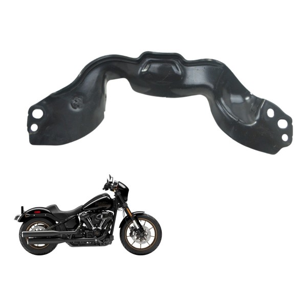 Suporte Traseiro Chassi Harley Softail Low Rider S 114 19-22