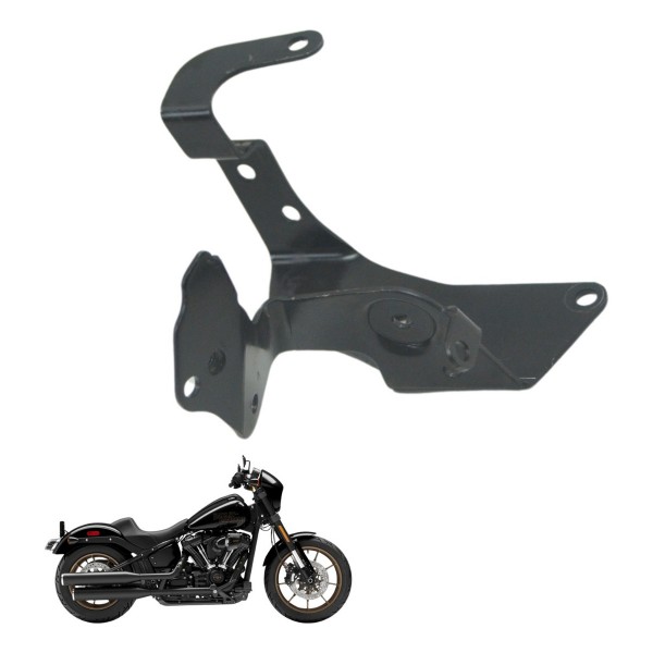 Suporte Central Abs Harley Softail Low Rider S 114 19-22