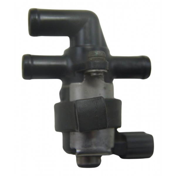 Válvula Solenoide Honda Cb 1000 R 11-16 Original