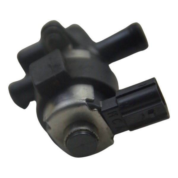 Válvula Solenoide Honda Cb 1000 R 11-16 Original