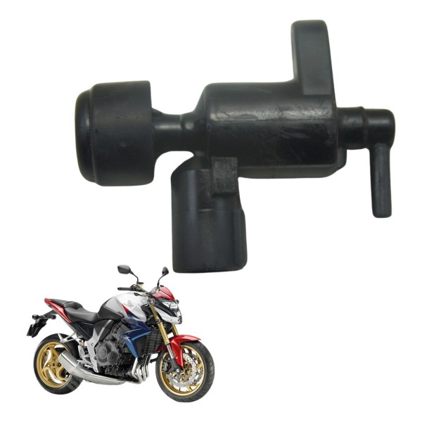 Sensor Pressão Ar Honda Cb 1000 R 11-16 Original