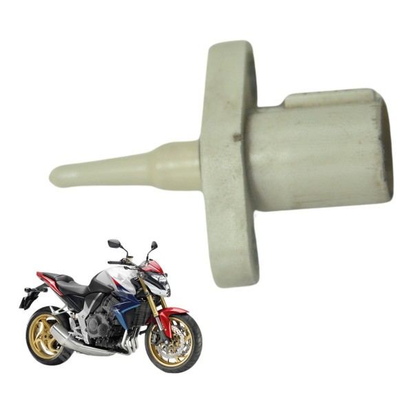 Sensor Temperatura Ar Honda Cb 1000 R 11-16 Original