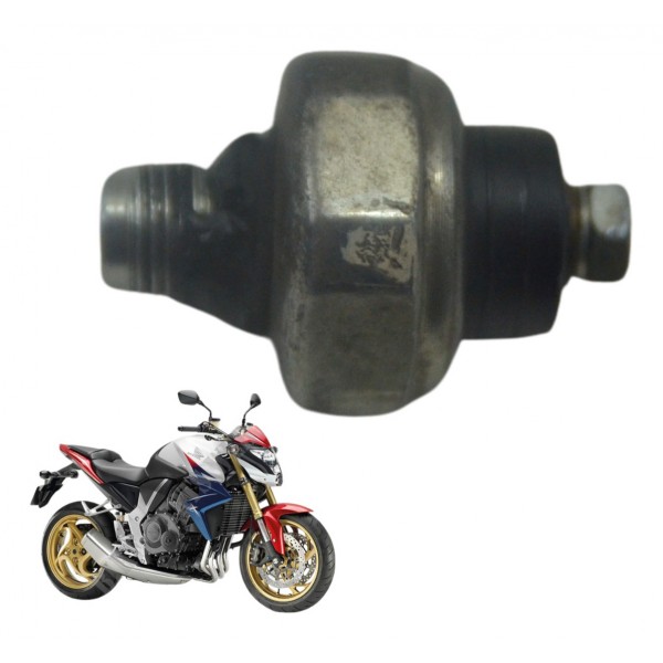 Sensor Óleo Honda Cb 1000 R 11-16 Original