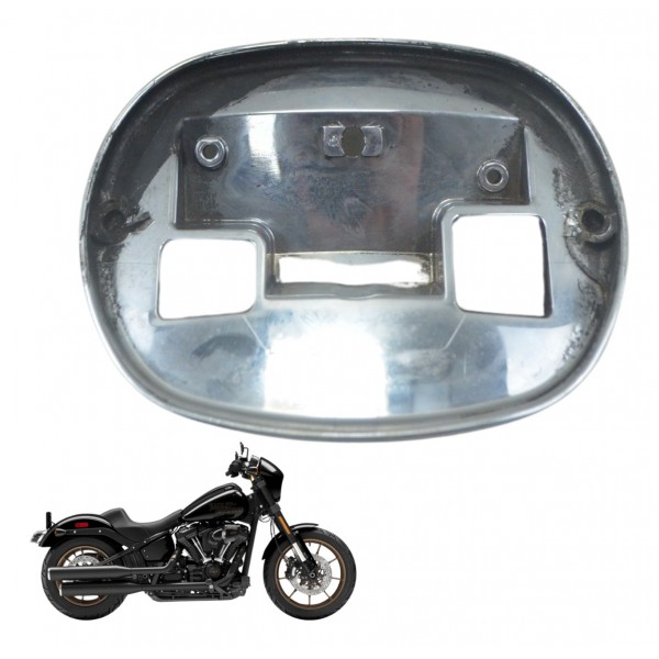 Suporte Lanterna Avaria Harley Softail Low Rider S 114 19-22