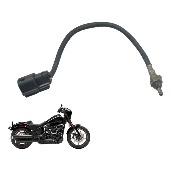 Sonda Lambda 33472-4001 Harley Softail Low Rider S 114 19-22