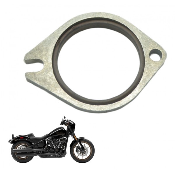 Flange Harley Softail Low Rider S 114 19-22 Original