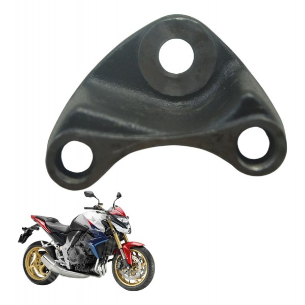 Suporte Motor Honda Cb 1000 R 11-16 Original