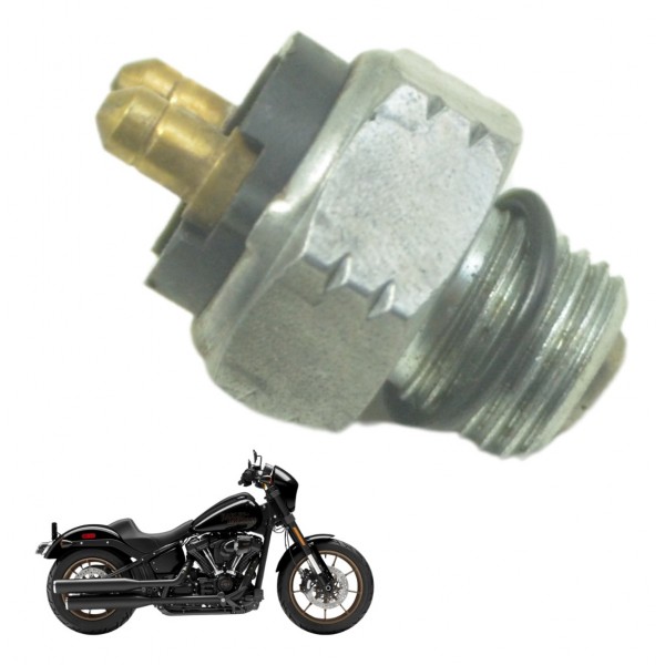 Sensor Neutro Harley Softail Low Rider S 114 19-22 Original