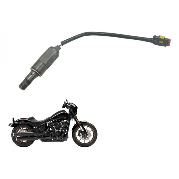 Sensor Compressão Harley Softail Low Rider S 114 19-22 Orig