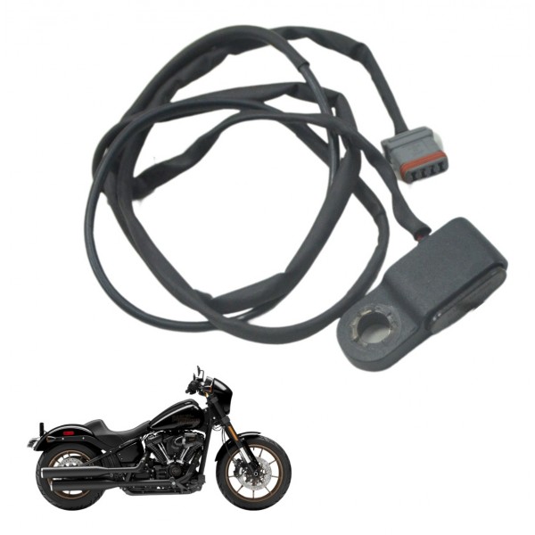 Pisca Paralelo Diant Harley Softail Low Rider S 114 19-22