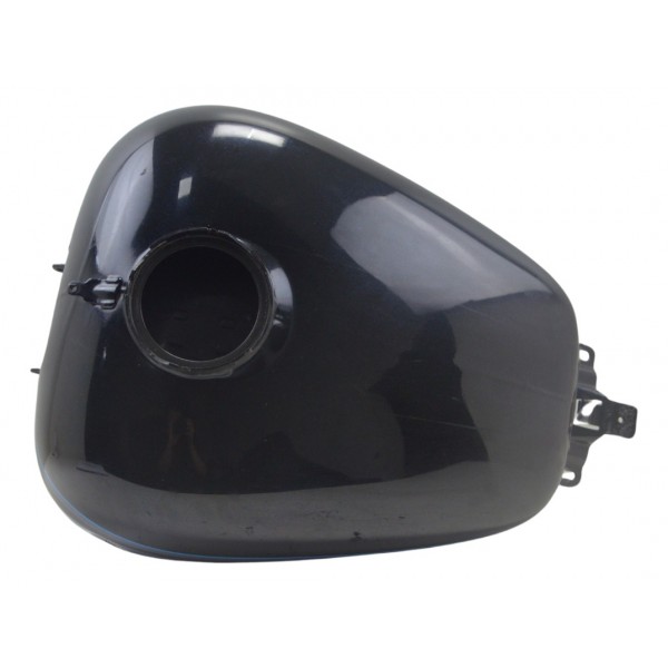 Tanque C/ Detalhes Harley Electra Touring 08-13 Original