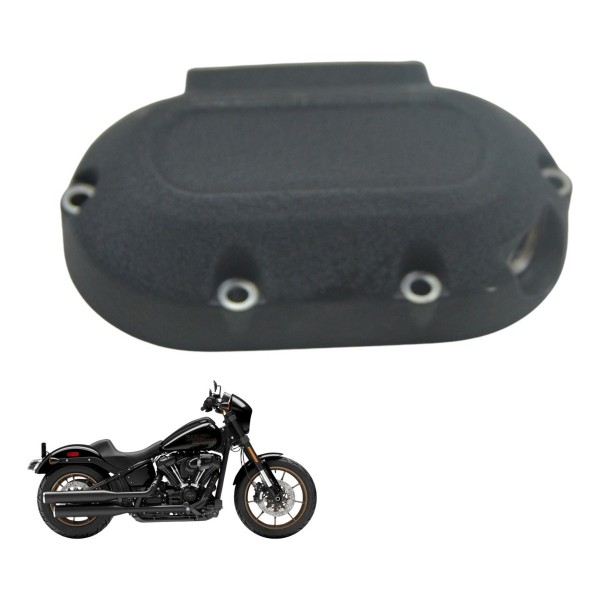 Tampa Caixa Marcha Harley Softail Low Rider S 114 19-22 Orig