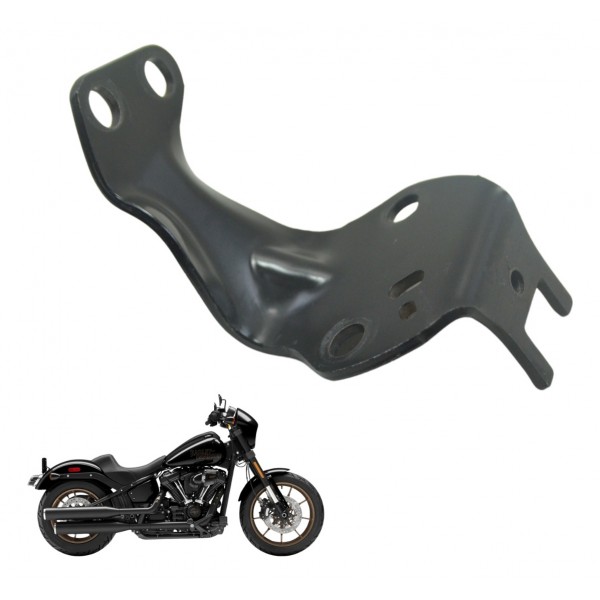 Suporte Bobina Ignição Harley Softail Low Rider S 114 19-22