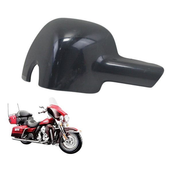 Tampa Inferior Carenagem Dir Harley Electra Touring 08-13