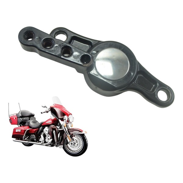 Suporte Balança Pedaleira Tras Harley Electra Touring 08-13