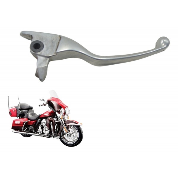 Manete Freio Harley Electra Touring 08-13 Original