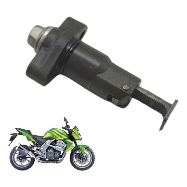 Acionador Corrente Comando Kawasaki Z 750 08-12 Original